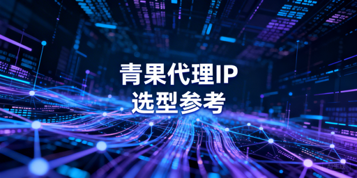 国内代理IP选型：核心维度与适配指南