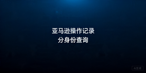 亚马逊员工操作记录查看方法全指南
