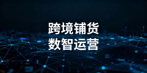 大卖家系统化跨境铺货：模式解析与实操指南