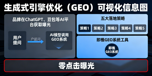 AI平台品牌曝光