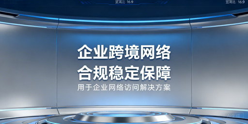 跨境业务、数据采集场景下，企业代理IP服务选型的三大核心维度