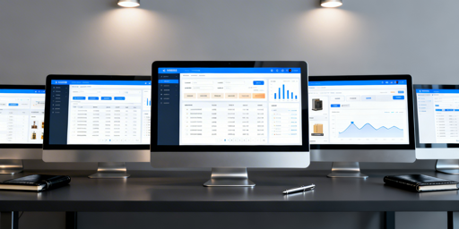 跨境多店铺运营工具：选型指南及主流推荐