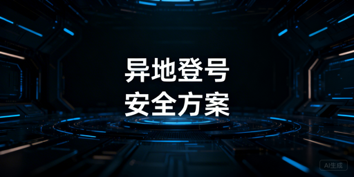 异地登录电商账号：防关联与安全防护全指南