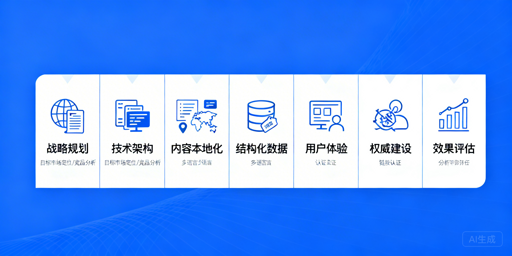 GEO优化全链路指南