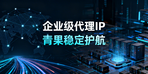 企业级代理IP服务商选型：核心需求与关键评估维度梳理
