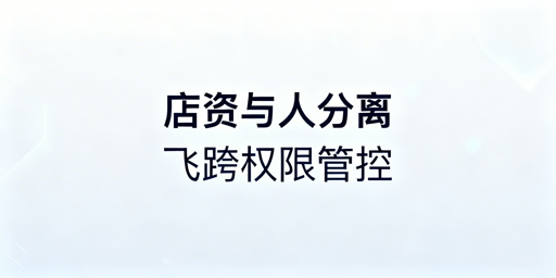 跨境电商团队浏览器权限管控：飞跨方案全解析