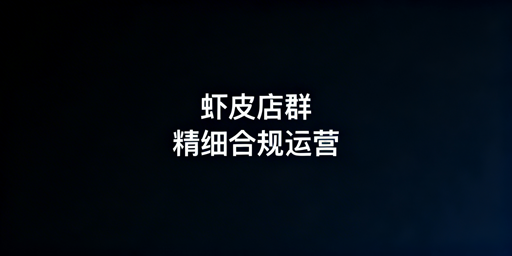 飞跨浏览器助力Shopee店群合规精细化运营