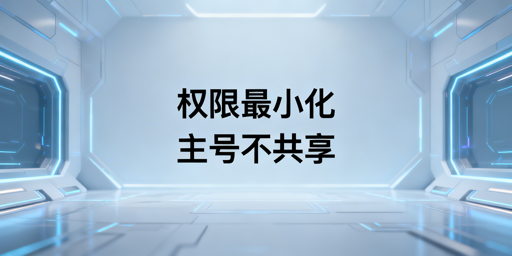 Shopee店铺多人协作权限配置指南
