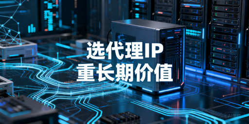 2026年代理IP服务商对比：长期使用怎么选