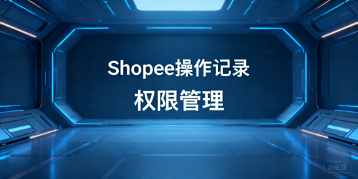 Shopee员工操作记录查看方法及管理指南