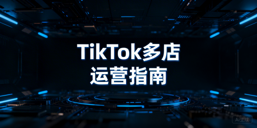 TikTok Shop多店铺管理全流程落地方案