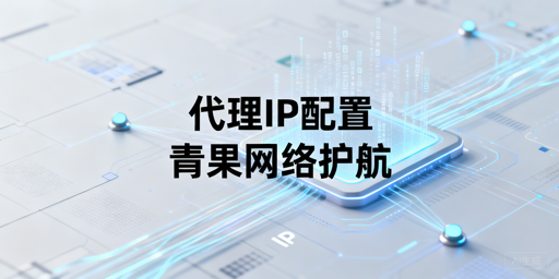 代理IP选购与配置全流程指南 助力业务高效落地