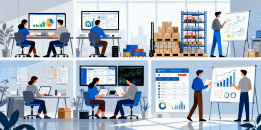 跨境电商高效合规运营全攻略：七大环节与飞跨浏览器