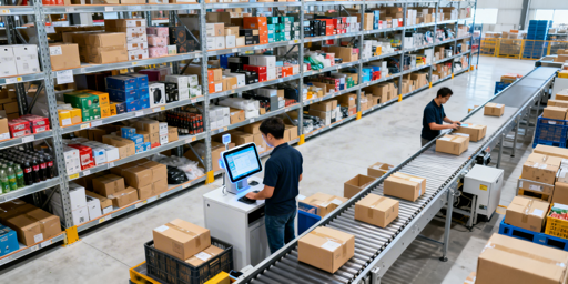 跨境大卖家&ldquo;规模化铺货+数据化精铺&rdquo;策略全拆解