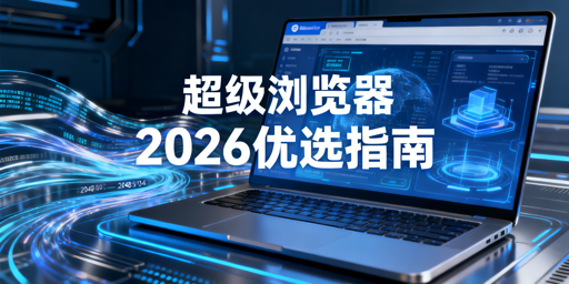 2026年超级浏览器分类推荐及选购指南
