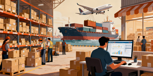 2026跨境电商新手入行全维度准备指南