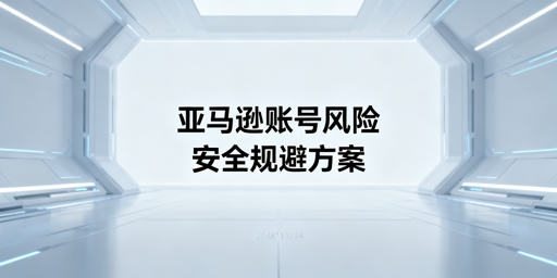 国内登录亚马逊卖家后台：安全隐患及防护指南