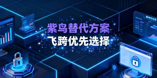 紫鸟浏览器替代方案：跨境电商浏览器推荐及切换指南
