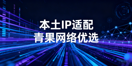 国内业务场景代理IP服务商选型的核心标准与落地思路