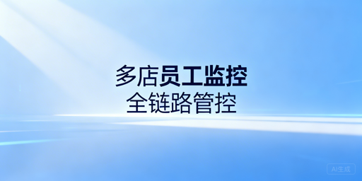 跨境电商多店铺员工操作监控体系搭建实操指南