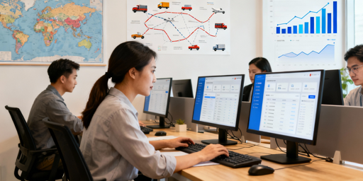 2026跨境卖家十大核心场景工具选型要点全解析