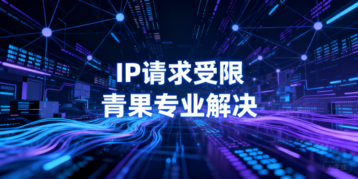 代理IP请求受限的原因解析及降低风险的应对策略