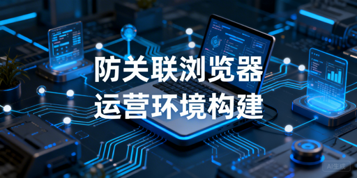 防关联浏览器运营环境全解析 跨境从业者工具推荐
