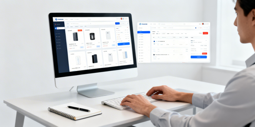跨境电商多账号管理：工具、流程与防关联全解析