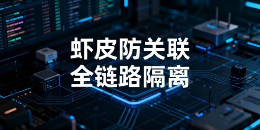 Shopee个人卖家防关联实操全指南