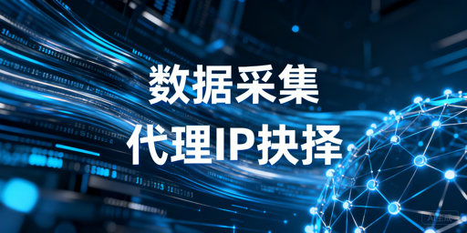 数据采集是否需用代理IP？看标准与适用场景