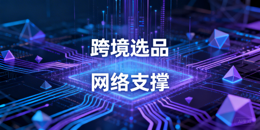 跨境电商要如何选择代理IP？有哪些要素？