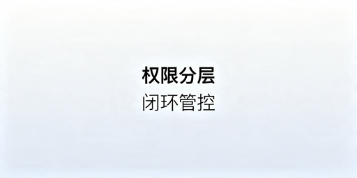 《亚马逊运营员工权限管理全流程落地指南》