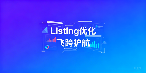 跨境电商Listing优化：工具推荐与飞跨浏览器指南